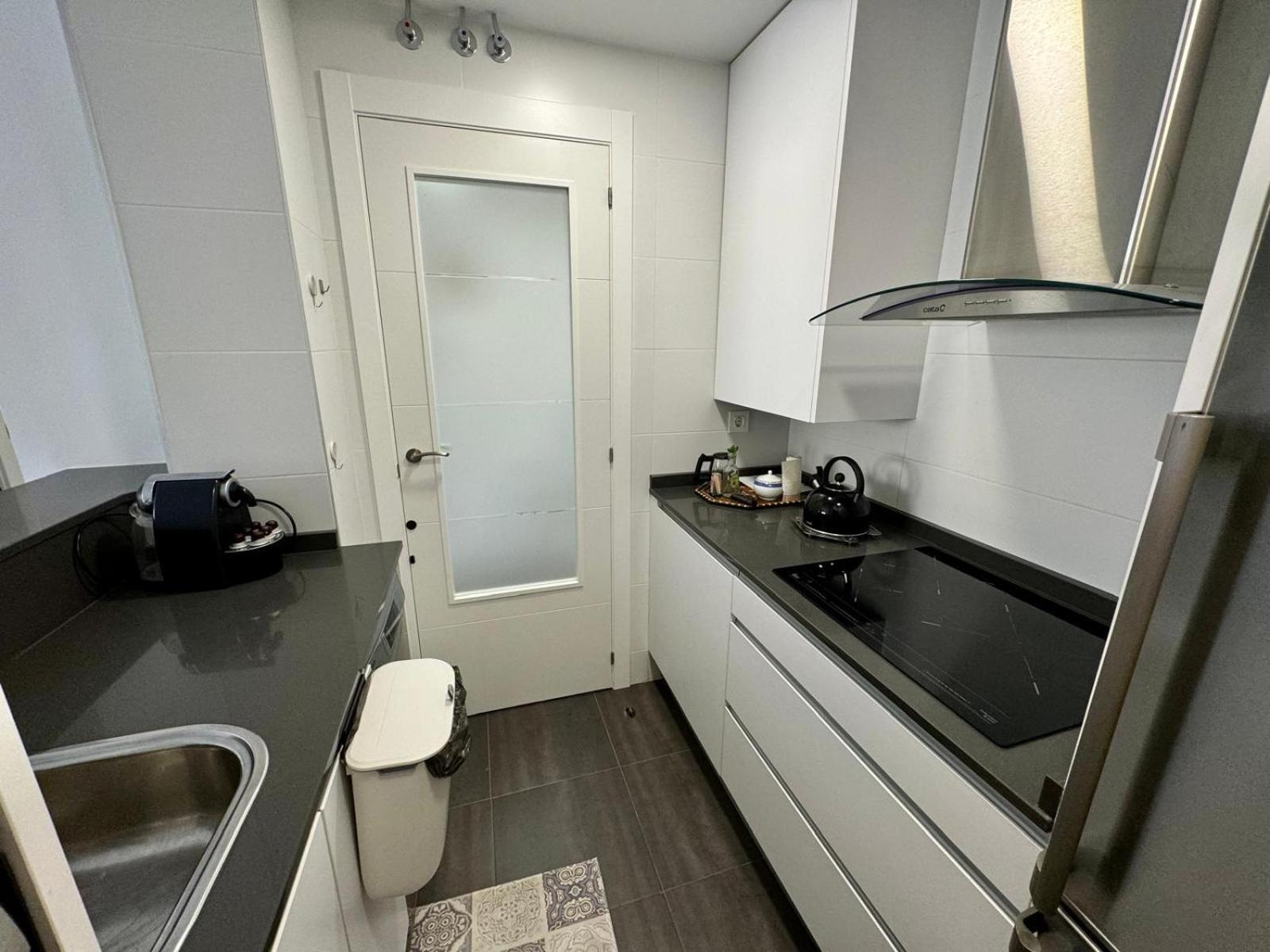 Centrico Piso De 2 Habitaciones Zaragoza Luaran gambar