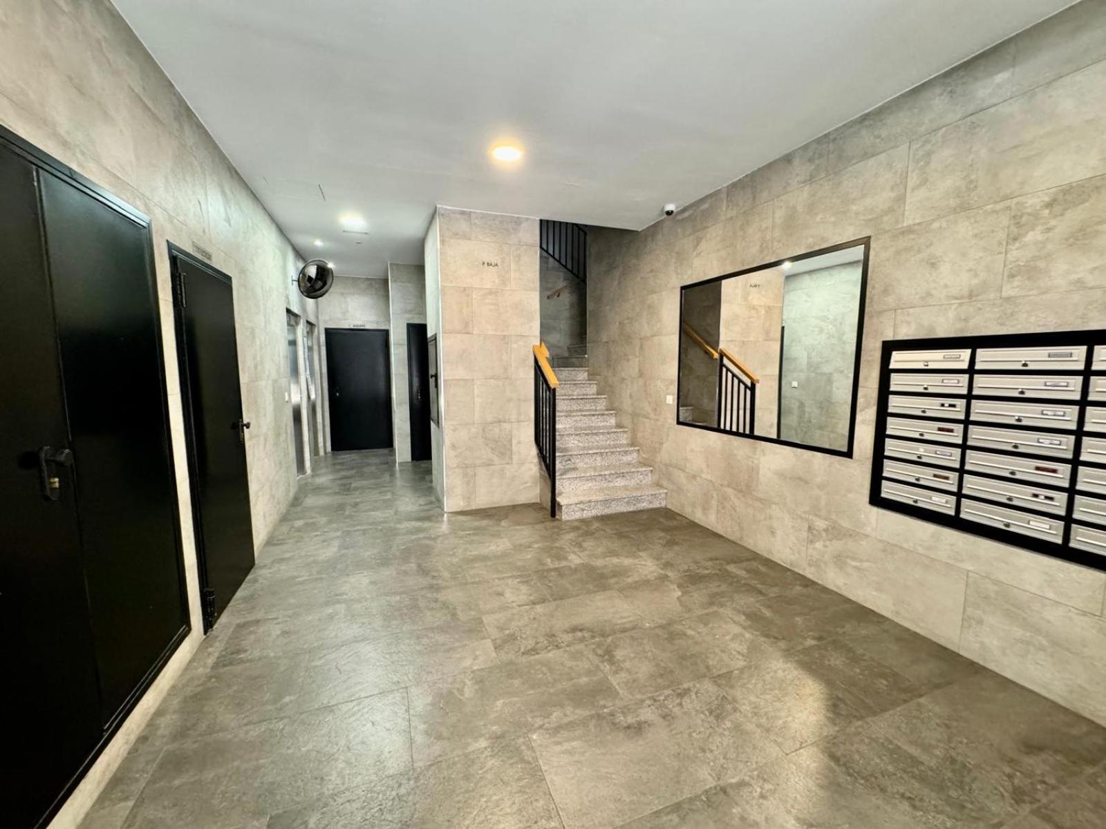 Centrico Piso De 2 Habitaciones Zaragoza Luaran gambar