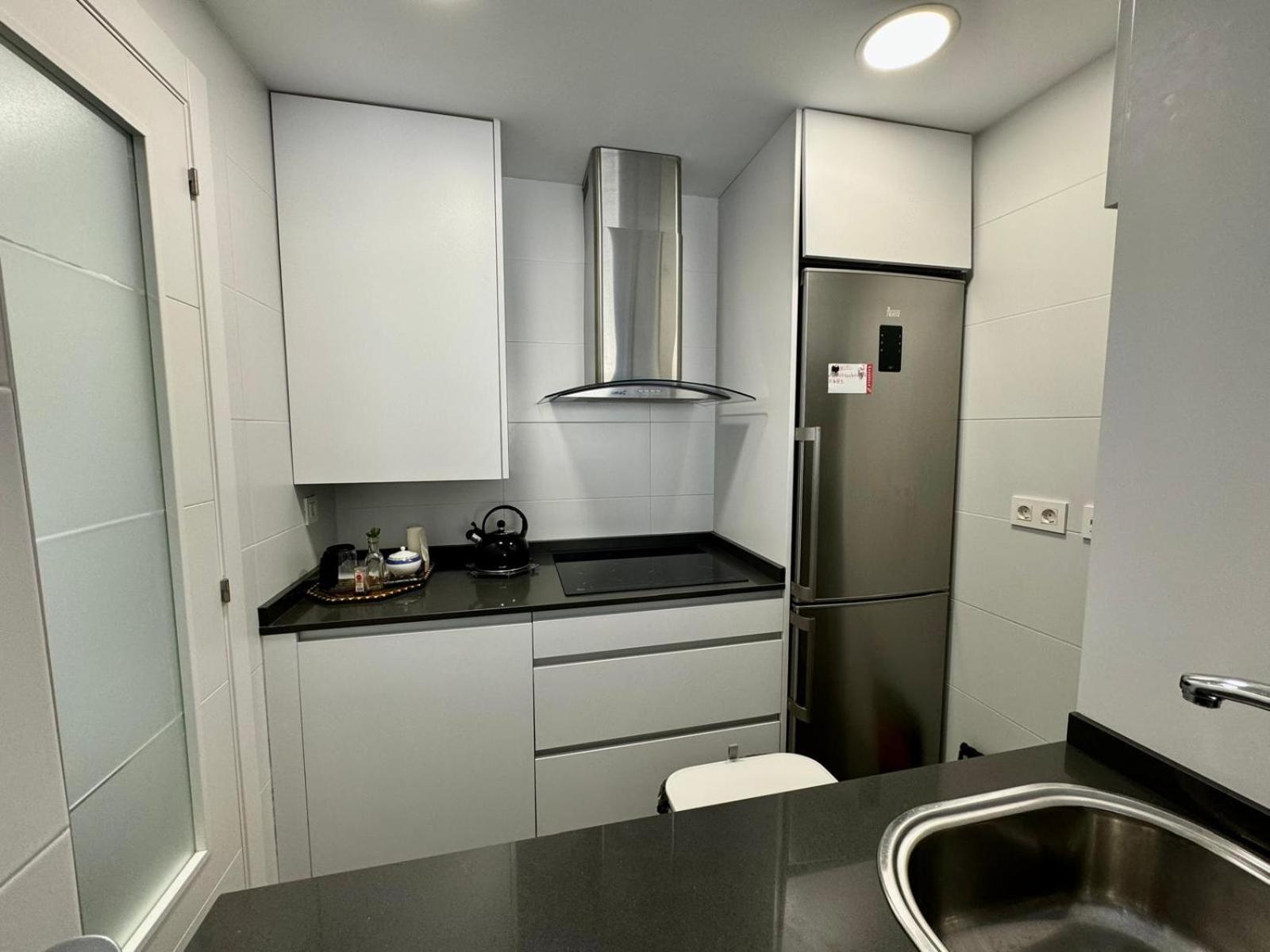 Centrico Piso De 2 Habitaciones Zaragoza Luaran gambar