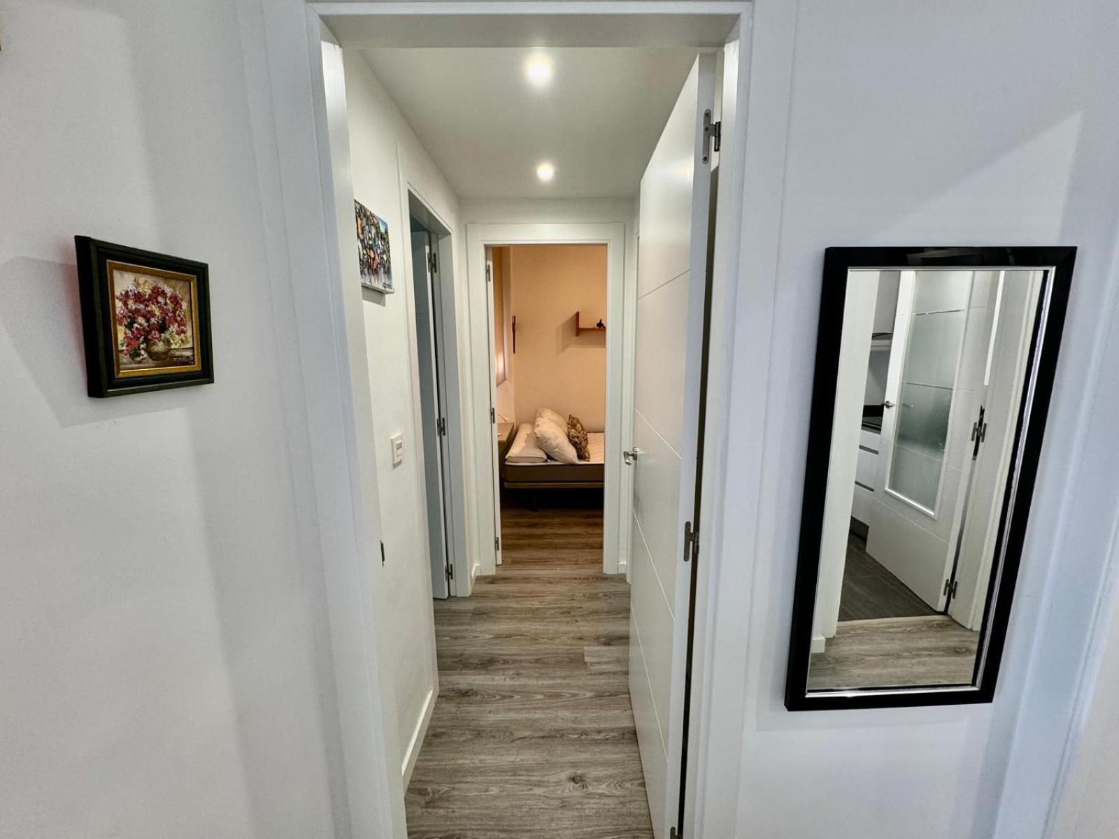 Centrico Piso De 2 Habitaciones Zaragoza Luaran gambar