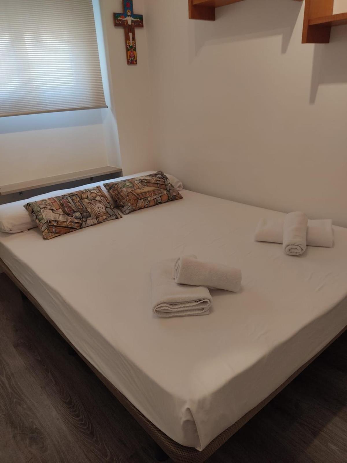 Centrico Piso De 2 Habitaciones Zaragoza Luaran gambar